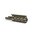 KINETIC DEVELOPMENT GROUP LLC SRX6 RECEIVER EXTENSION 6" FOR STRIBOG SP9 FDE