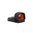 SWAMPFOX OPTICS LIBERTY II RMR 1X24MM 3 MOA RED DOT REFLEX SIGHT BLACK