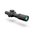 SWAMPFOX OPTICS WARHORSE 1-6X24MM FFP ILLUMINATED RED DRAGOON MIL BLACK