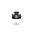 SWAMPFOX OPTICS WARHORSE 1-6X24MM FFP ILLUMINATED GREEN DRAGOON MOA BLACK