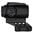 SWAMPFOX OPTICS RAIDER 1X RED 6 MOA RETICLE MICRO PRISM SIGHT BLACK