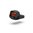 SWAMPFOX OPTICS SENTINEL II 1X20MM RED 3 MOA DOT TRITIUM REAR MICRO SIGHT