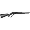 Rossi R95 Tactical 30-30 Winchester har en 16,5" løp, 5+1 kapasitet, justerbare sikter og er kompatibel med rails for optimal ytelse.