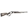 Rossi R95 Tactical 30-30 Winchester har en glatt leveraction, 5+1 kapasitet, justerbare sikter og er kompatibel med rails, perfekt for nordamerikansk jakt.