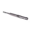 LIVE PILOT FINISH CHAMBER REAMER gir en presis og glatt kammerfresing med redusert risiko for rifling-skader, og gir optimal nøyaktighet.
