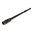 FAXON FIREARMS DUTY 308 WIN 18" 1-10 TWIST PENCIL CONTOUR BBL NITRIDE