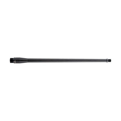Oppdag FX7 Bolt Action Prefit 6.5 Creedmoor rifle barrel 🛠️ med 20" lengde og M24 nitride finish for presisjon og ytelse.