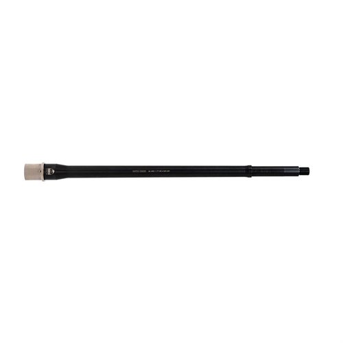 MATCH 22 ARC Rifle Barrel kombinerer holdbarhet og lettvekt, med 5R rifling for økt hastighet og enkel rengjøring, perfekt for trening og jakt.