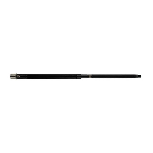 Oppdag MATCH 22 ARC Rifle Barrel fra Faxon Firearms! 🎯 24" lang, heavy fluted design, perfekt for AR-15. Få presisjon og kvalitet!