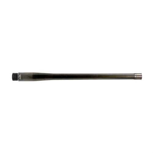 Opplev presisjon med FX7 Prefit Rifle Barrels, laget av 416-R rustfritt stål, med 1:8 twist og saltbad nitride finish, perfekt for FX7 Bolt Action.
