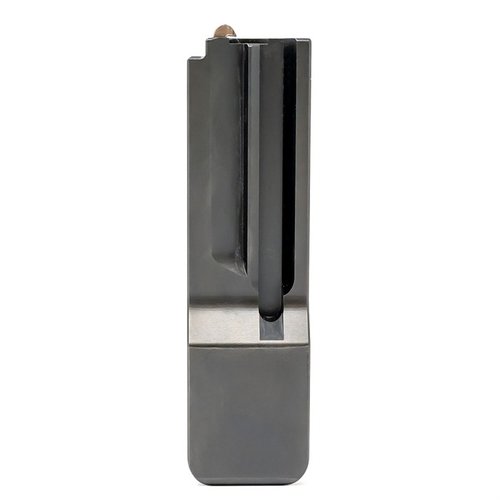 Faxon 10/22® Bolt Assembly er en ferdig montert del i rustfritt stål med svart nitride-finish, perfekt for å oppgradere eller erstatte din 10/22®.