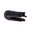 FAXON FIREARMS MUZZLOK 7.62X39 PORTED FLASH HIDER NITRIDE BLACK
