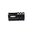 FAXON FIREARMS A2 9MM/5.56X45 COMPATIBLE FLASH HIDER 1/2"X28 NITRIDE BLK