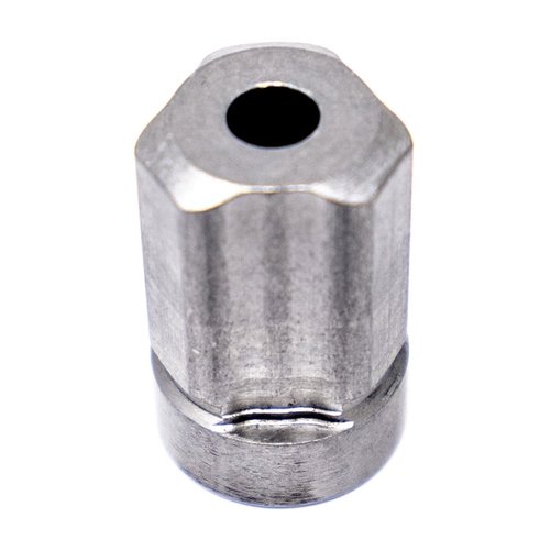 FX7 BOLT ACTION WRENCH er laget av premium 416 rustfritt stål, perfekt for å installere løpet på FX7 action med 65 FT/LBS moment og 3/8 drive kompatibilitet.