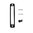 FAXON FIREARMS FX7 BOLT ACTION RECEIVER FOR REMINGTON 700 MATTE DLC