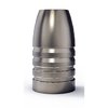 Lee Precision 2 CAVITY PISTOL BULLET MOLDS gir raskere støping med doble hulrom og CNC-maskinerte former for optimal rundhet og størrelse, inkludert håndtak og sprueplate.