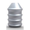 Lee Double Cavity Mold produserer en 45 Cal. 200 grain R.E.A.L kule og en .440 rund kule, med flere drivbandediameter for optimal ytelse.