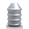 Lee Double Cavity Mold gir mulighet til å lage 45 Cal. 250 grain kuler med varierende driving band diametre (.452, .457, .462, .467) for presis skyting.