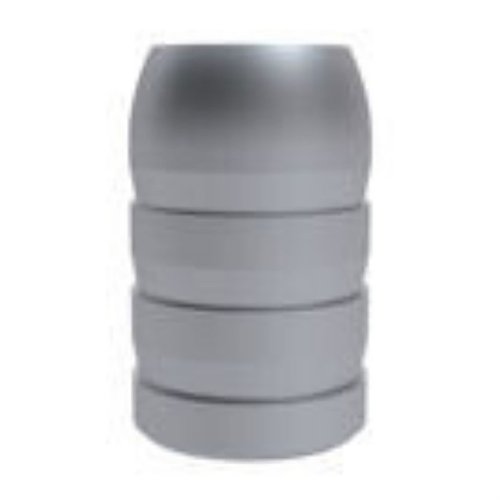Lee Single Cavity Mold lager presise 50 Caliber .500 diameter 360 grain Minie kuler, perfekt for entusiastiske skyttere og håndverkere.