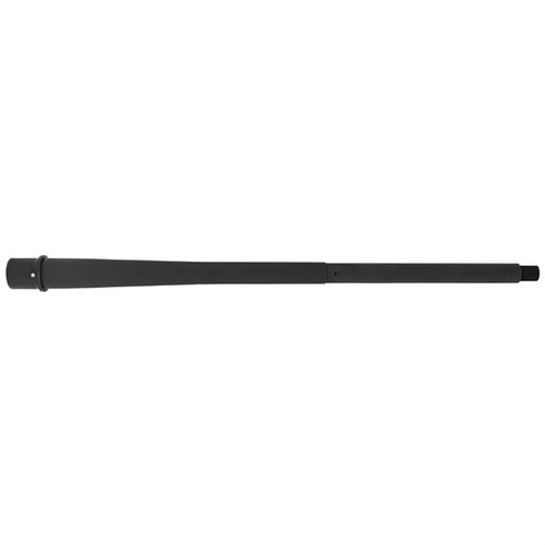 .223 Wylde 16" CORE Series løp med kromforing gir overlegen holdbarhet, nøyaktighet og balanse for taktiske skyttere, perfekt for moderne tilbehør.