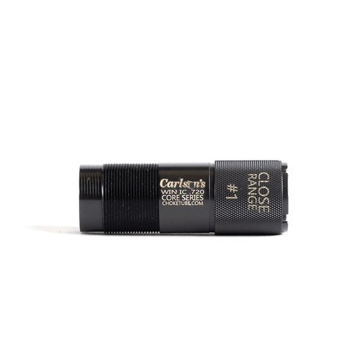 CORE Choke Tubes fra Carlson's gir høy kvalitet og allsidighet for alle skyttere, perfekt for jakt og sportsskyting med alle skuddtyper.