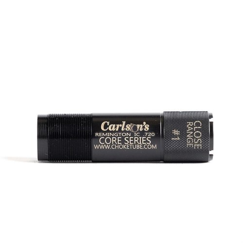 CORE Choke Tubes fra Carlson's gir allsidighet for både nybegynnere og erfarne jegere, med ulike choke-konstruksjoner for jakt og skyting.