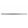 Premium 6.5 Grendel rifle løp i 416 Stainless Steel, 18" lengde, 1:8 twist, med Nickel Boron Coated M4 Feed Ramp for optimal ytelse og presisjon.