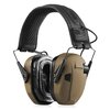 Apollo Electronic Sound Suppressors gir 24dB støydemping, forsterker omgivelseslyder, har komfortable gelputer og er sammenleggbare for enkel transport.