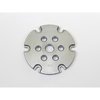 SIX PACK PRO SHELL PLATES gir deg fleksibilitet til å lade flere kalibre, inkludert 44/40 og 460 S&W, med høy presisjon og pålitelighet fra LEE PRECISION.