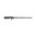 FAXON FIREARMS FX22 22 LONG RIFLE 16" FLUTED THREADED BARRELED RECEIVER