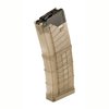 L5AWM GEN 2 5.56x45 NATO magasin kombinerer stålens pålitelighet med polymerens holdbarhet, perfekt for militær, politi og konkurranse.