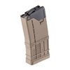L5AWM GEN 2 5.56x45 NATO magasin kombinerer ståls pålitelighet med polymers holdbarhet, perfekt for militære, politi og konkurranser.