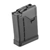 LANCER SYSTEMS L5AWM GEN2 5.56X45 NATO 5/10 MAGAZINE LIMITED BLACK
