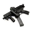A3 INDUSTRIES MODULAR VERTICAL FOREGRIP 2.75" W/HAND STOP M-LOK BLACK