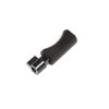 Oppgrader din BRN-180 med A3 INDUSTRIES Standard Charging Handle, tilgjengelig med rund eller buet fingerknapp, laget av 4140 stål og 7075 aluminium.