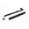 A3 INDUSTRIES NON-RECIP CHARGING HANDLE W/ROUND GROOVED KNOB FOR BRN-180