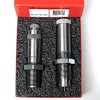 Lee Large Series 2 Die-set for .338 Lapua gir deg presis neks-sizing med full lengde sizing die og bullet seating die, perfekt for Classic Cast Press.