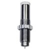 Lee Collet Dies gir den mest presise ammunisjonen med minimal run-out, uten behov for smøring, og forlenger levetiden på hylser ti ganger.