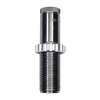 Lee Quick Trim Dies gir presis trimming av hylser og er kompatible med Lee Deluxe og Lee Value Trim Case Trimmers for effektivt arbeid.