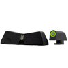 XS SIGHT SYSTEMS DXT2 STANDARD DOT NIGHT SIGHT GLOCK 17/19/22/27/31 GREEN