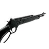 XS Lever Rail oppgraderer Henry .357 for montering av optikk i flere posisjoner, laget av lett anodisert aluminium, passer til Henry Steel Frame og Big Boy.