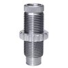 Lee Factory Crimp Die gir en fast krimp for bedre presisjon, selv uten krimp spor. Passer alle 7/8"-14 reloading presses, men shellholder er ikke inkludert.