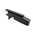 KIDD INNOVATIVE DESIGN CLASSIC II .22LR RECEIVER SLIP FIT MODEL BLACK