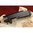 KIDD INNOVATIVE DESIGN CLASSIC II .22LR RECEIVER SLIP FIT MODEL BLACK