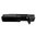 KIDD INNOVATIVE DESIGN CLASSIC II .22LR RECEIVER SLIP FIT MODEL BLACK