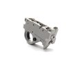 KIDDs to-stegs avtrekker for Ruger 10/22 gir en ren, lett og pålitelig avfyring med justerbar vekt fra 6 oz til 2,5 lbs, perfekt for både konkurranse og jakt.