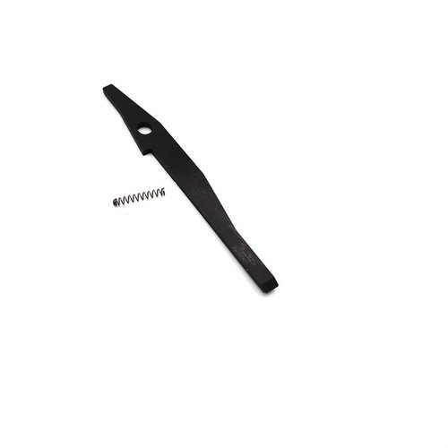 Oppgrader din Ruger 10/22 med KIDD Firing Pin for konsistent antenning og positiv randindentering, laget av herdet stål med presisjonskutt.