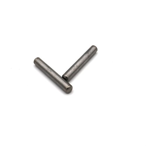 Disse krysspinnene passer til din Ruger 10/22 receiver og gir en bedre passform, samtidig som de er enkle å installere for en rask oppgradering.