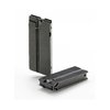 Erstatningsmagasin for Henry U.S. Survival AR-7, kaliber 22LR. Helmetallkonstruksjon, 8 runder, kompatibel med visse AR-7 varianter. HS-15 originalmagasin.