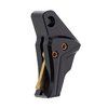 Opplev lynraske trigger-resets med I.T.T.S. for Glock 43/43X/48, kombinert med ergonomisk design for komfort og holdbarhet.